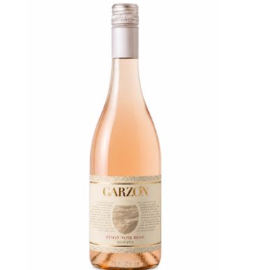 Vinho Rose Garzon Reserva Pinot Noir 750ML