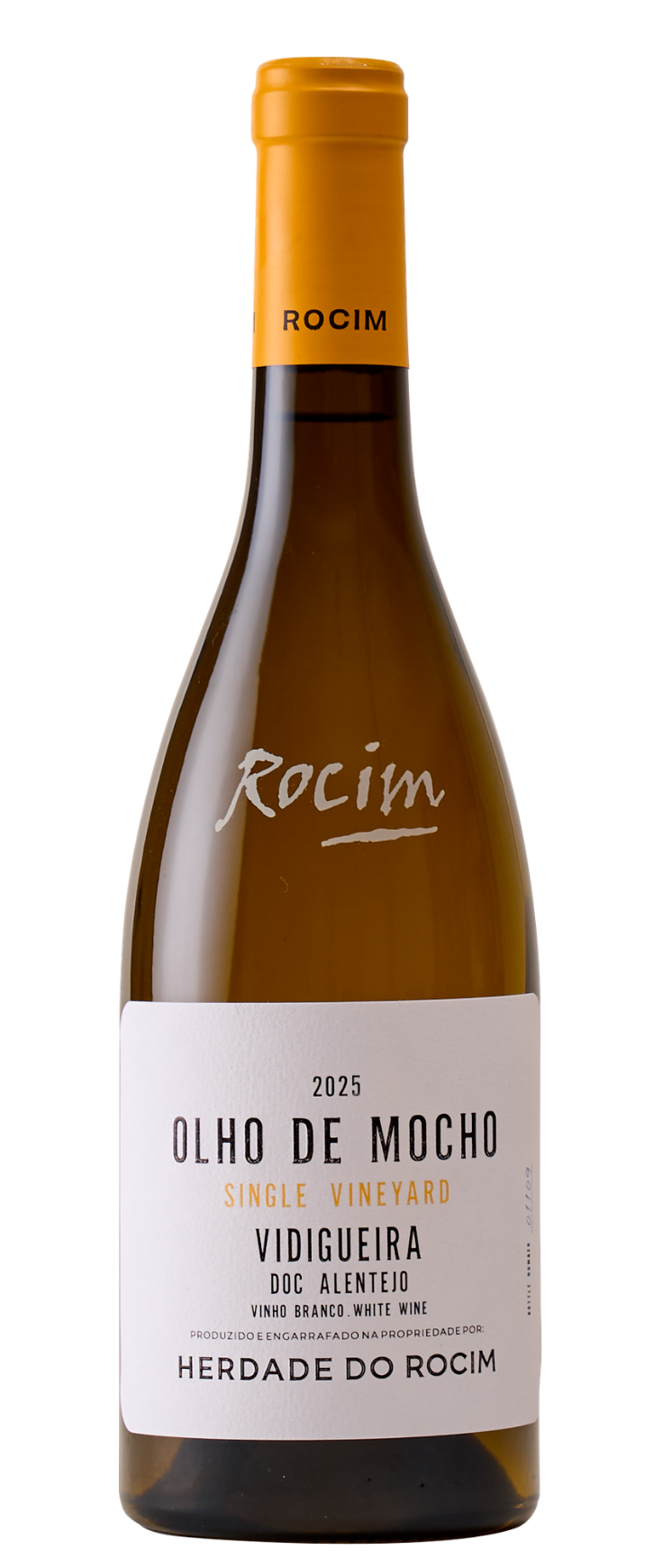 Vinho Branco Rocim Olho De Mocho Reserva  750 ML