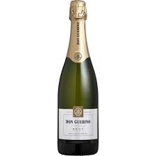 Espumante Don Guerino Brut 750 ML