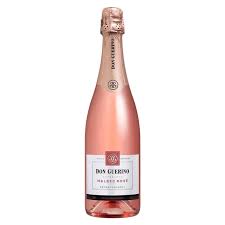 Espumante Don Guerino Brut Rose Malbec 750 ML