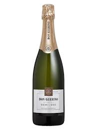 Espumante Don Guerino Demi-Sec 750 ML