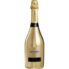 Espumante Don Guerino Lumen Brut 750 ML