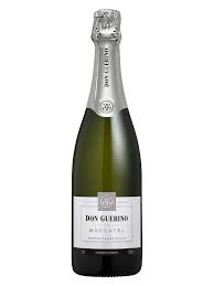 Espumante Don Guerino Moscatel 750 ML
