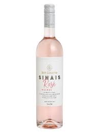Vinho Rose Don Guerino Sinais Malbec Rose 750 ML