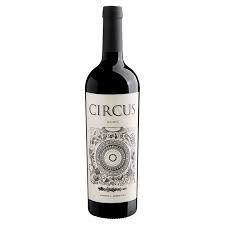 Vinho  Branco  Circus Torrontes 750 ML