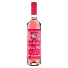 Vinho  Rose Vde Aveleda Casal Garcia 750ML