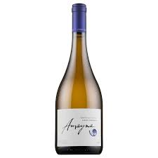 Vinho Branco  Amayna Sauvignon Blanc 750ML