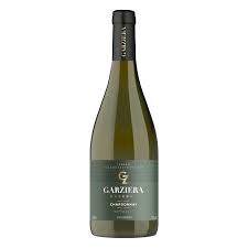 Vinho Branco Garziera Varietal Chardonay-Chenin Blanc 750ML 