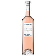 Vinho Rose Concert Prestige 750 ML