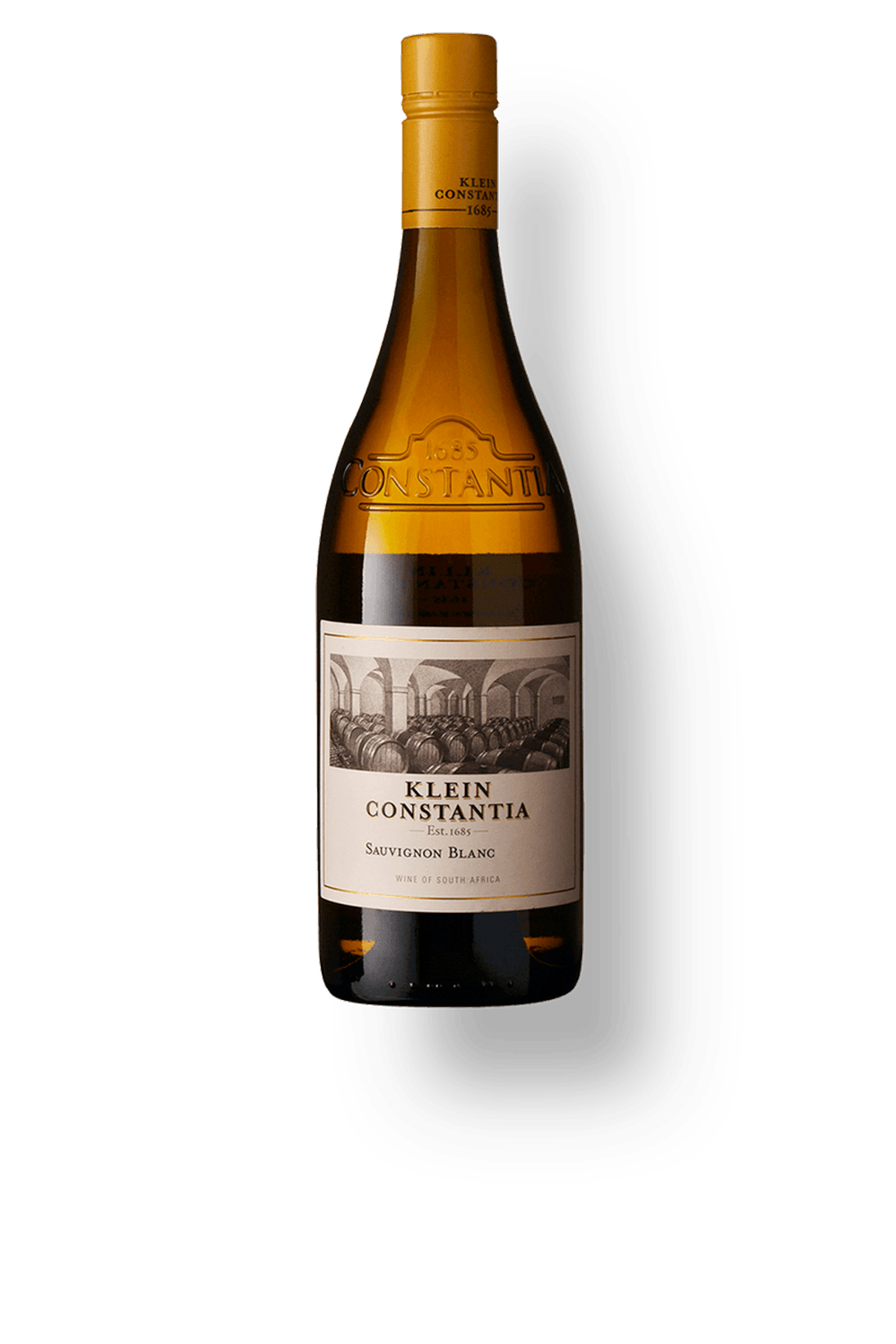 Vinho Branco Klein Constantia Estate Sauvignon Blanc 750ML 
