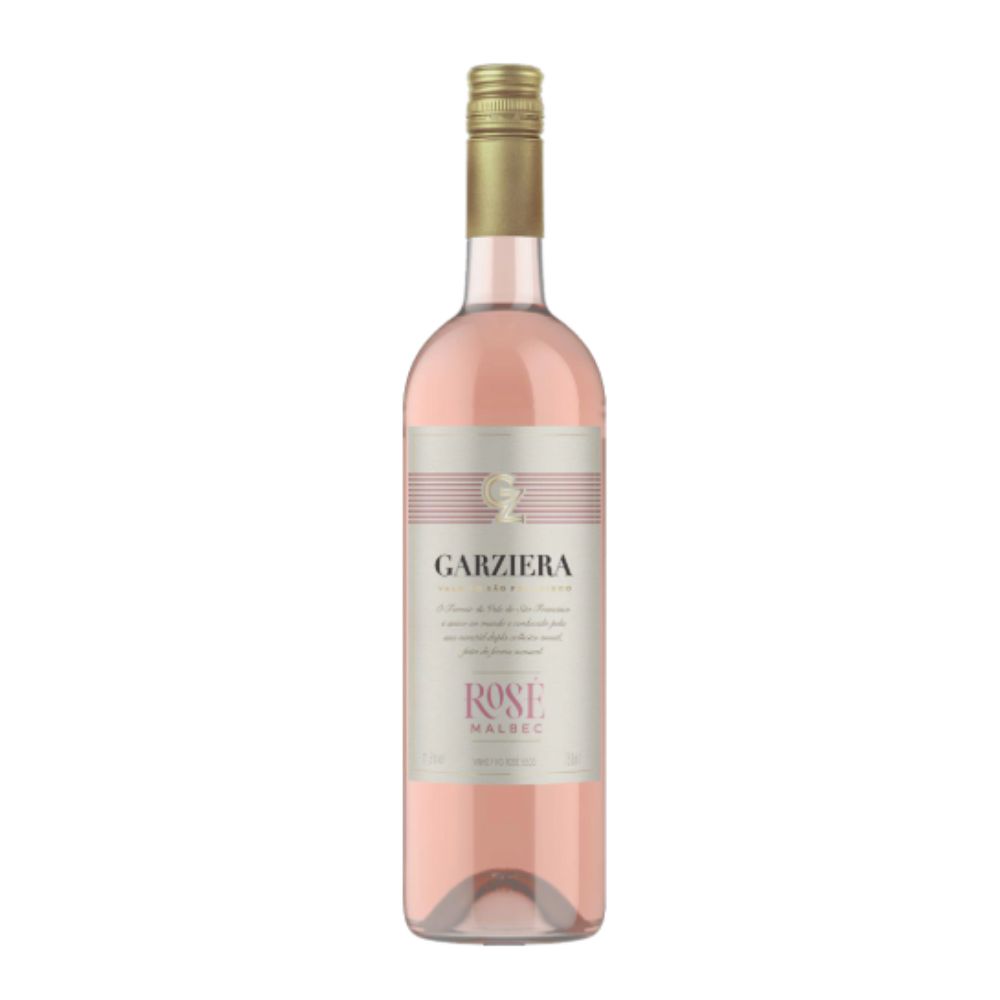 Vinho Rose Garziera Varietal 750ML 