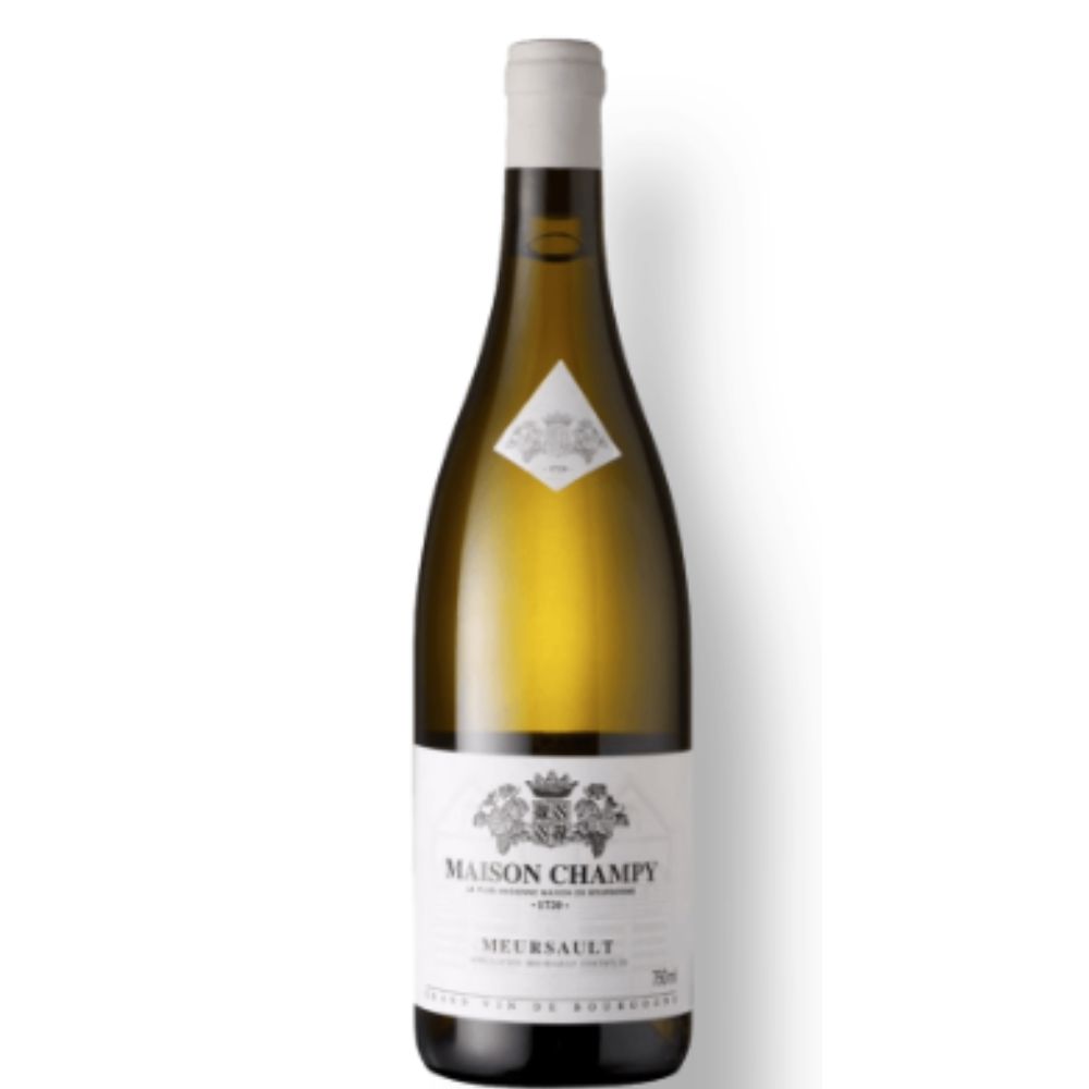 Vinho Branco Champy Meursault  750ML