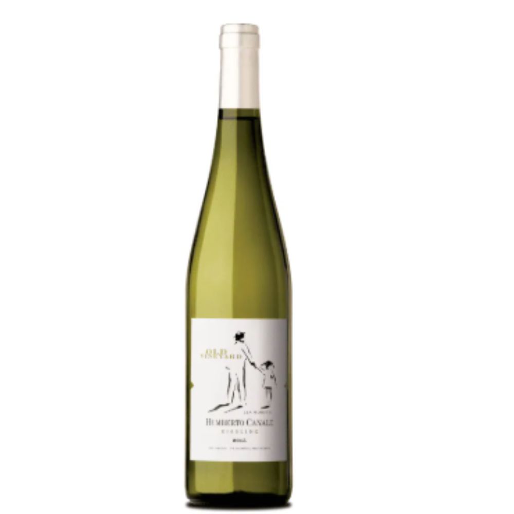 Vinho Branco Humb. Canale O.V Riesling 750ML