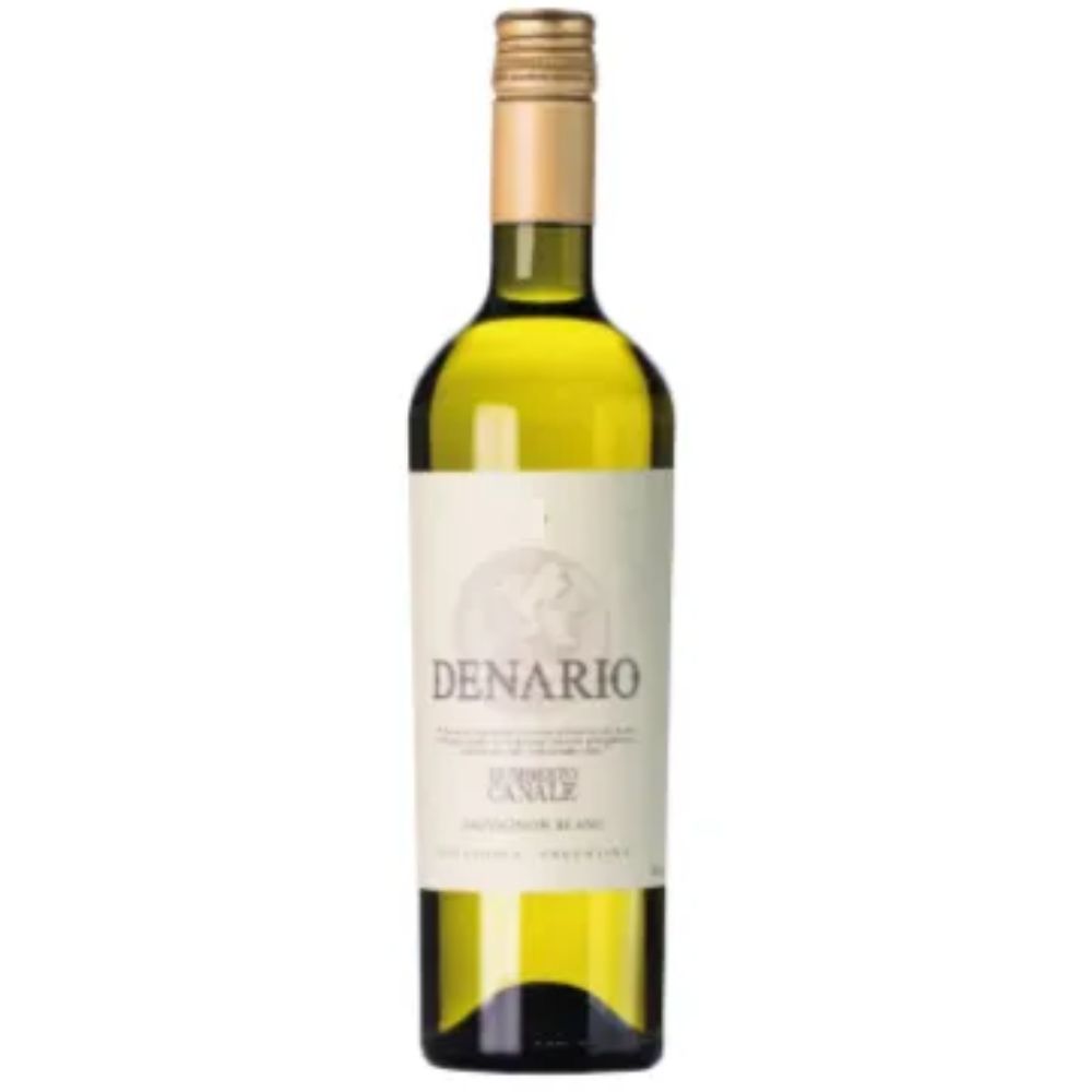 Vinho Branco Humb. Canale Denario Sauv. Blanc 750ML