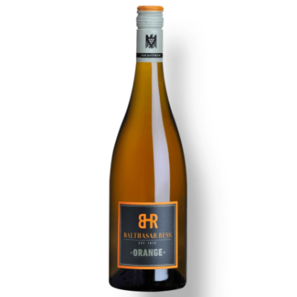 Vinho Branco Balthasar Ress Orange Troken 750ML 