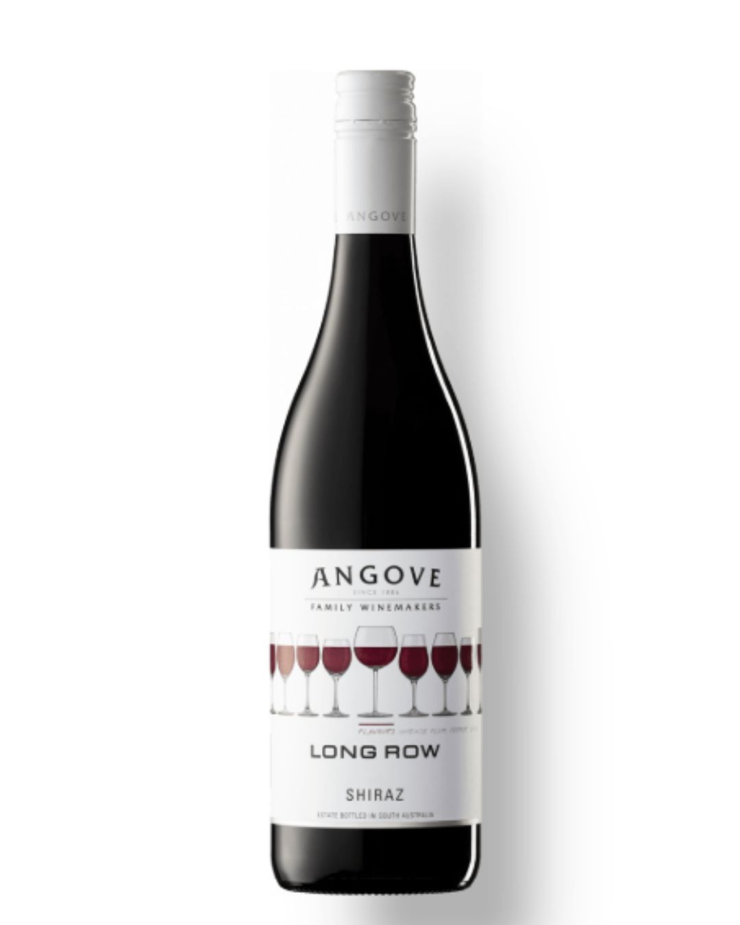 Vinho Tinto Angove Long Row Syrah 750 ML