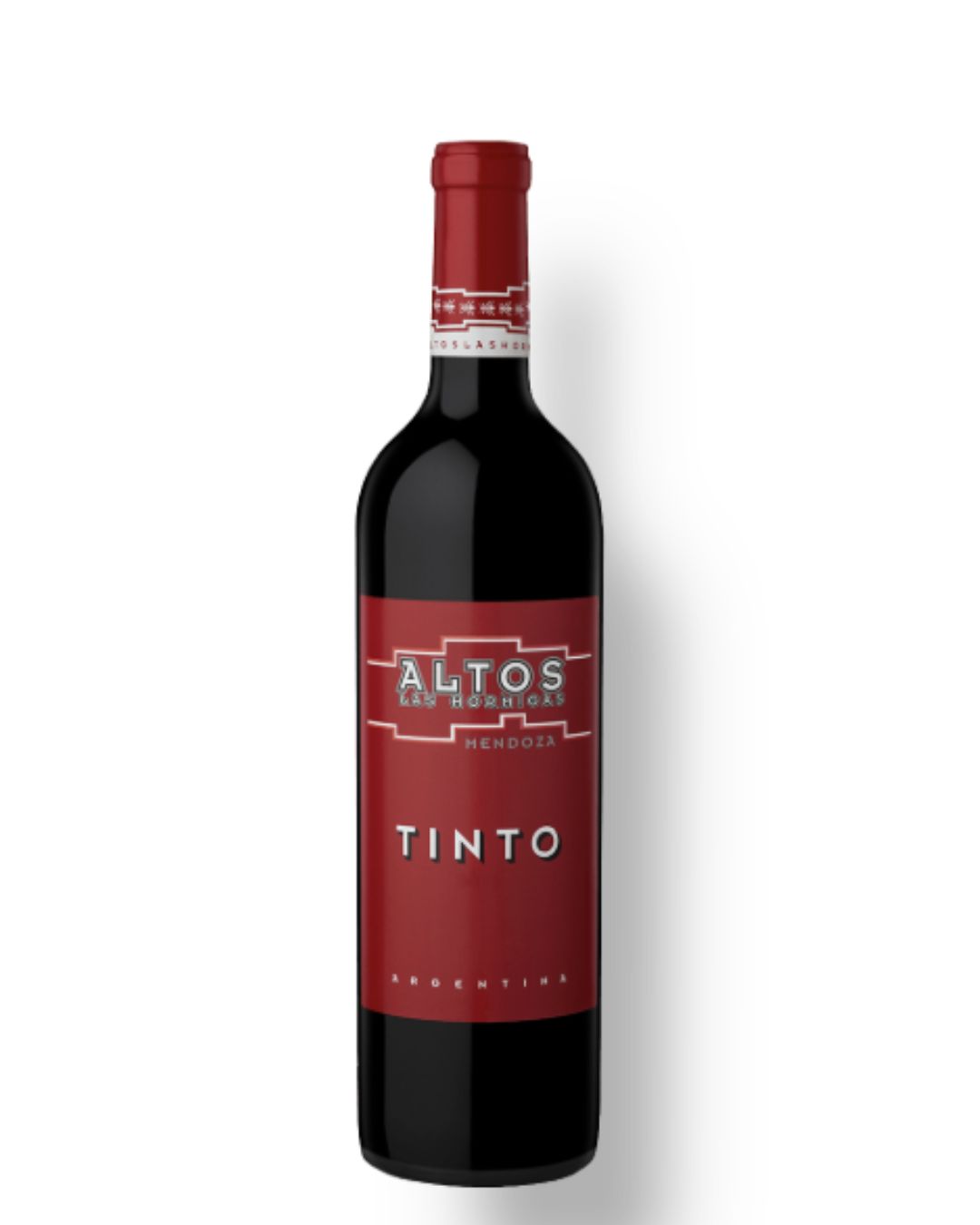 Vinho Tinto Altos Las Hormigas Blend 750 ML