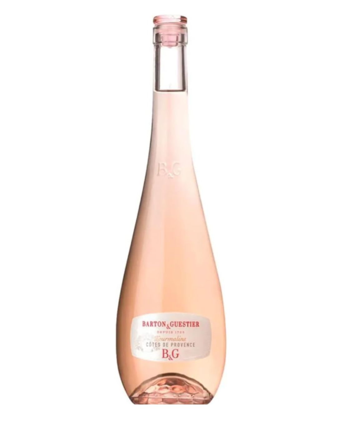Vinho Rose Bg Cotes De Provence 750 ML