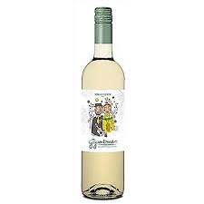 Vinho Verde Doc Gigantones 750 L
