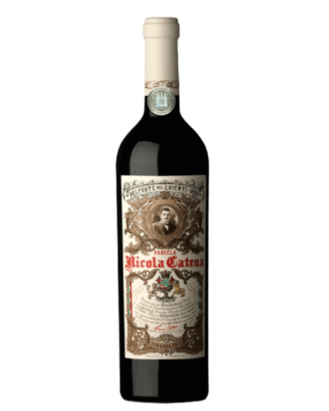 Vinho Tinto  Nicola Catena Bonarda 2020 750 ML