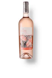 Vinho Rose A Mare Igp 750 ML
