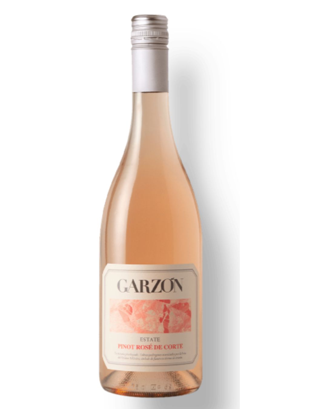 Vinho Rose Garzon Estate Pinot Noir 750 ML