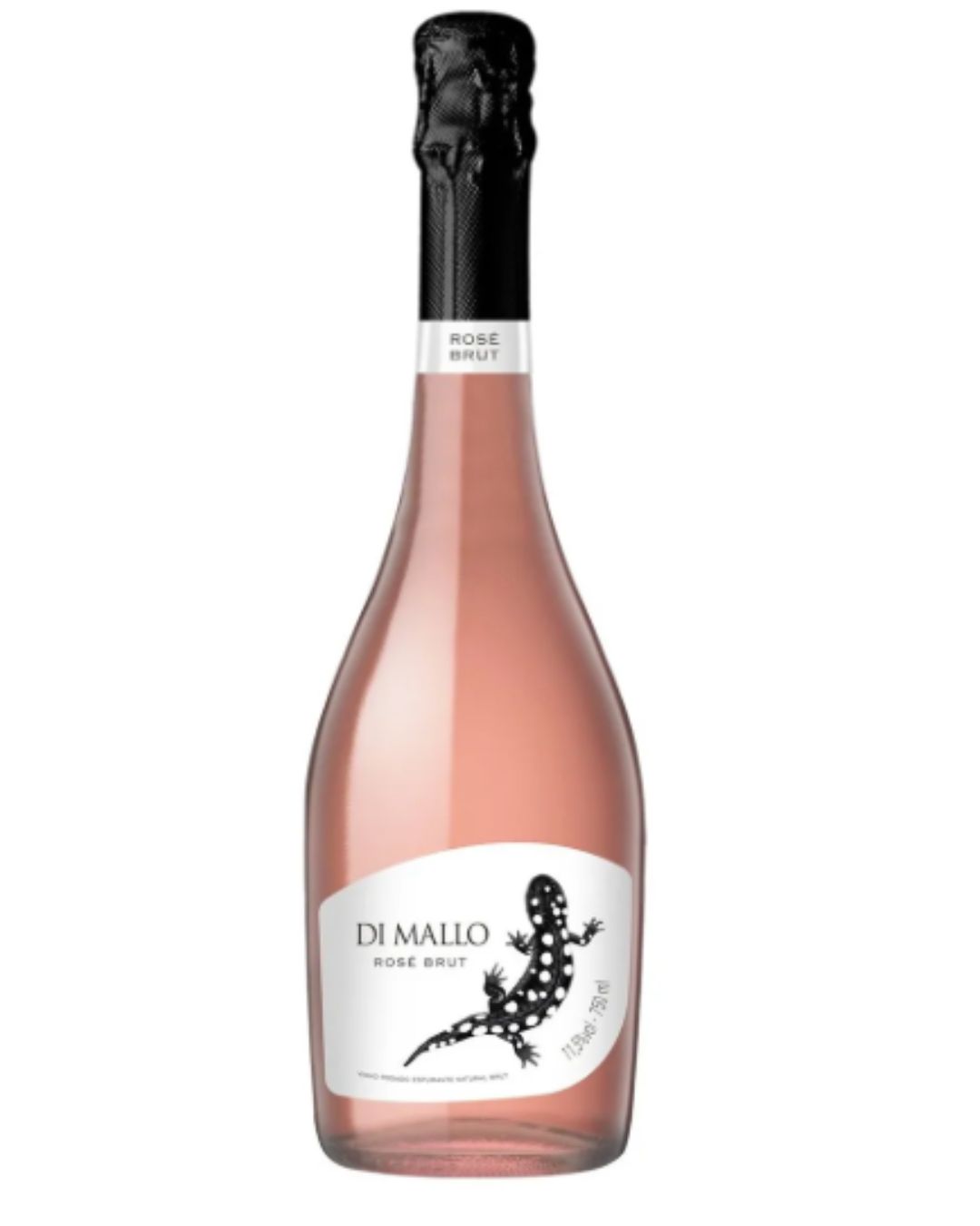 Espumante Di Mallo Brut Rose 750ML