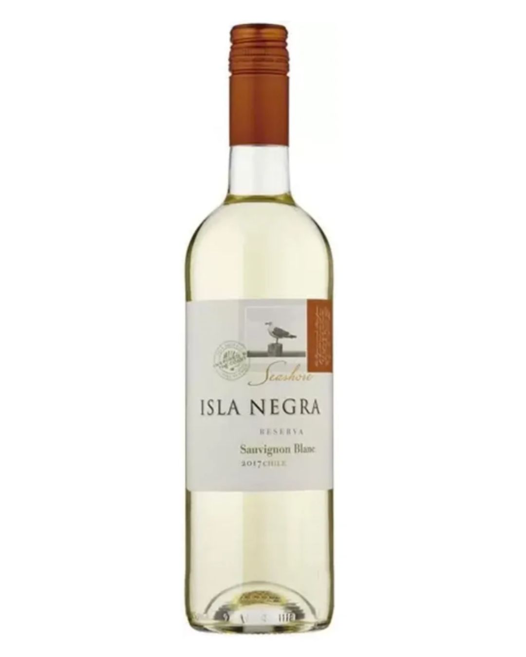Vinho Branco Isla Negra Reserva Sauvignon Blanc 750ML
