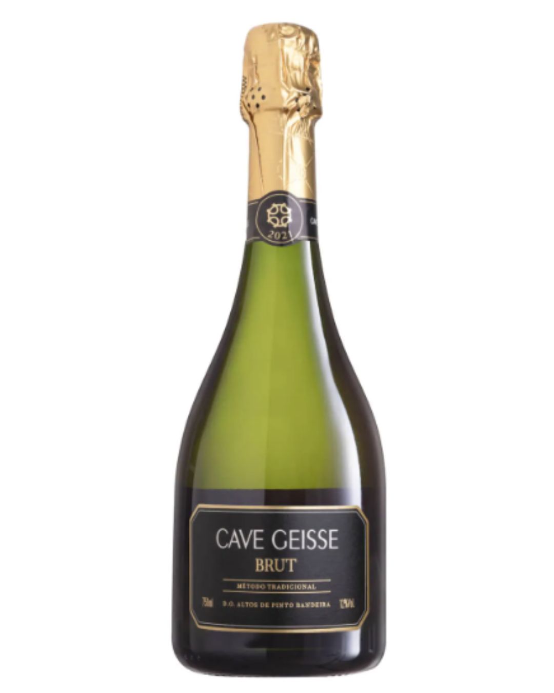 Espumante Cave Geisse Brut 750ML