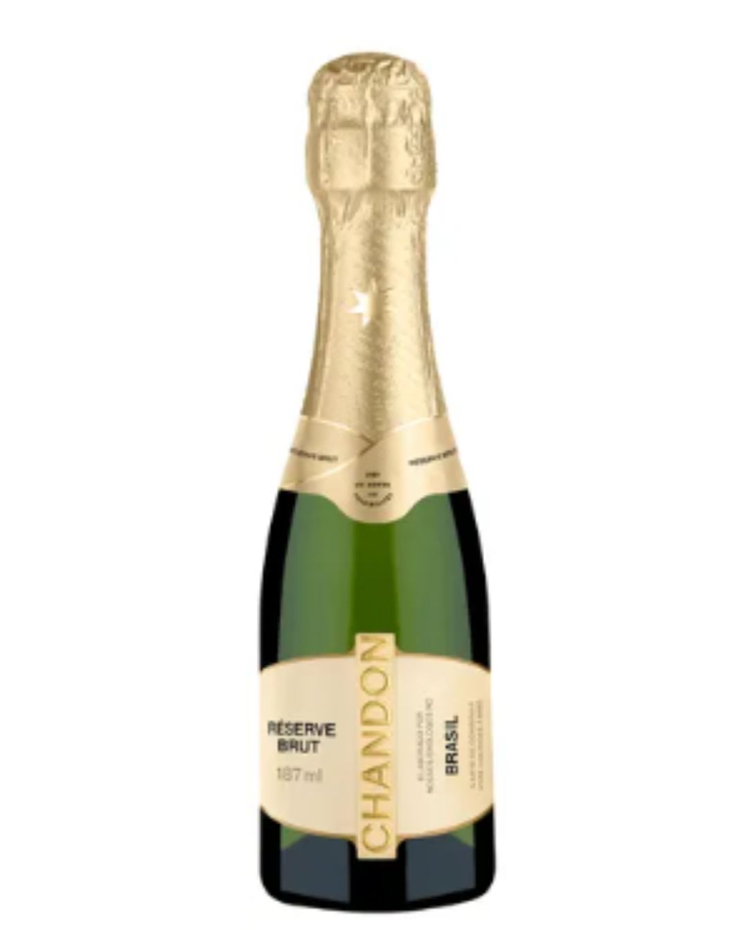 Espumante Chandon Baby Brut 187 ML