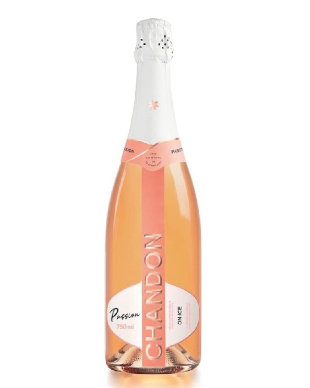 Espumante Chandon Passion 750 ML