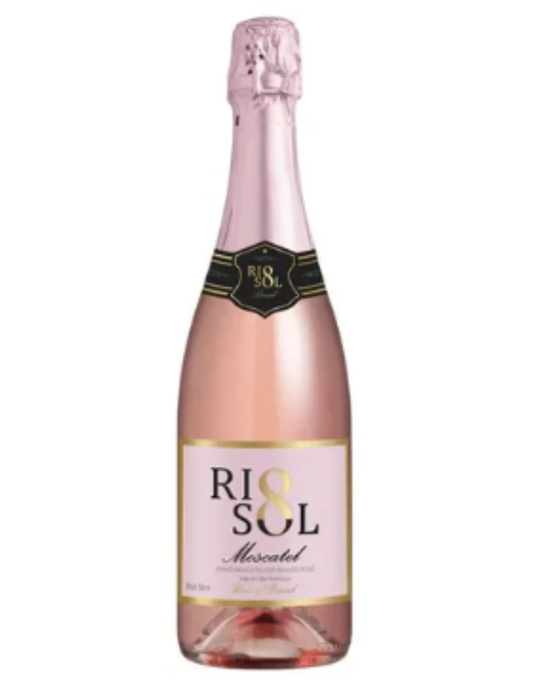 Espumante Rio Sol Rose 750 ML