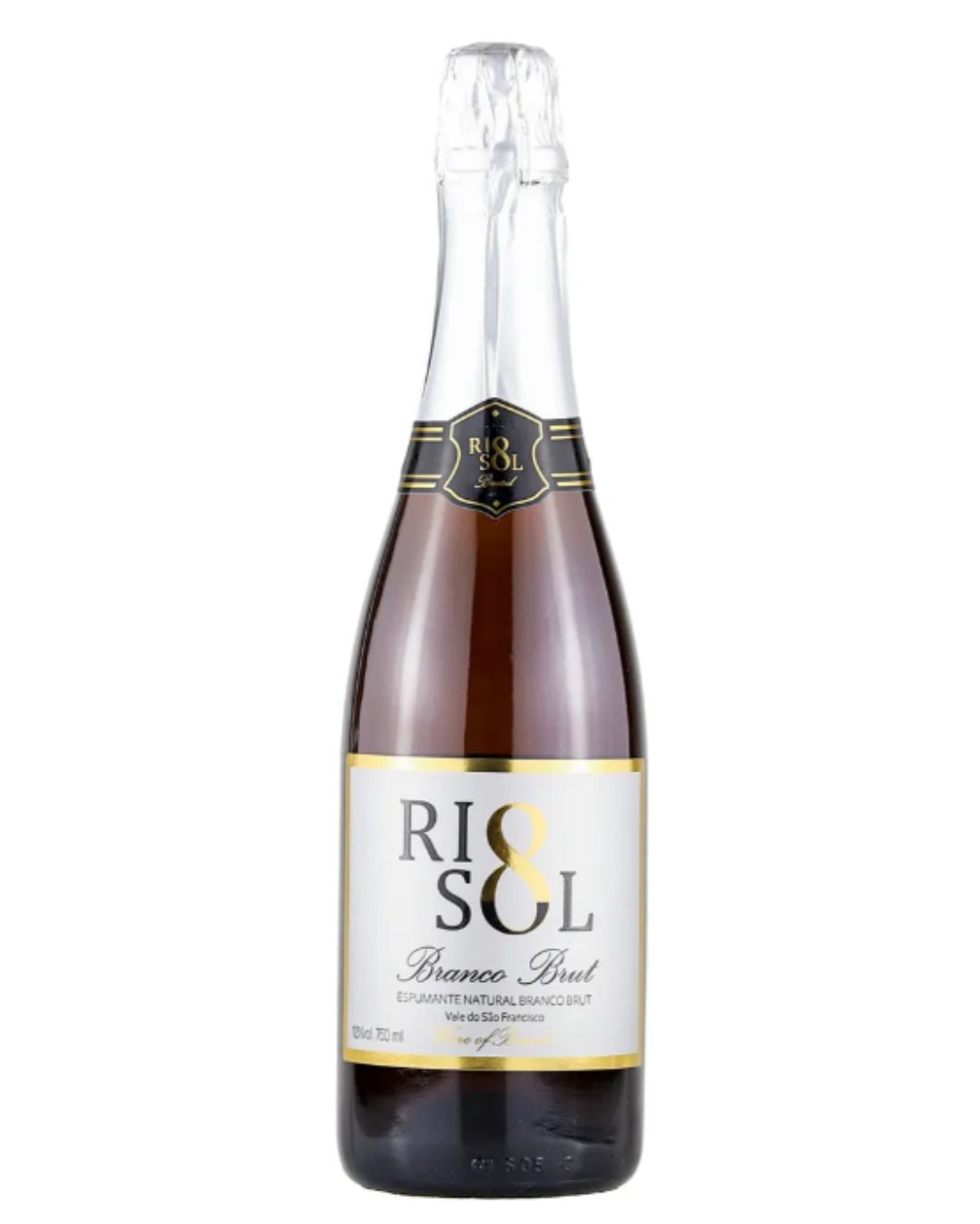 Espumante Rio Sol Brut 750 ML