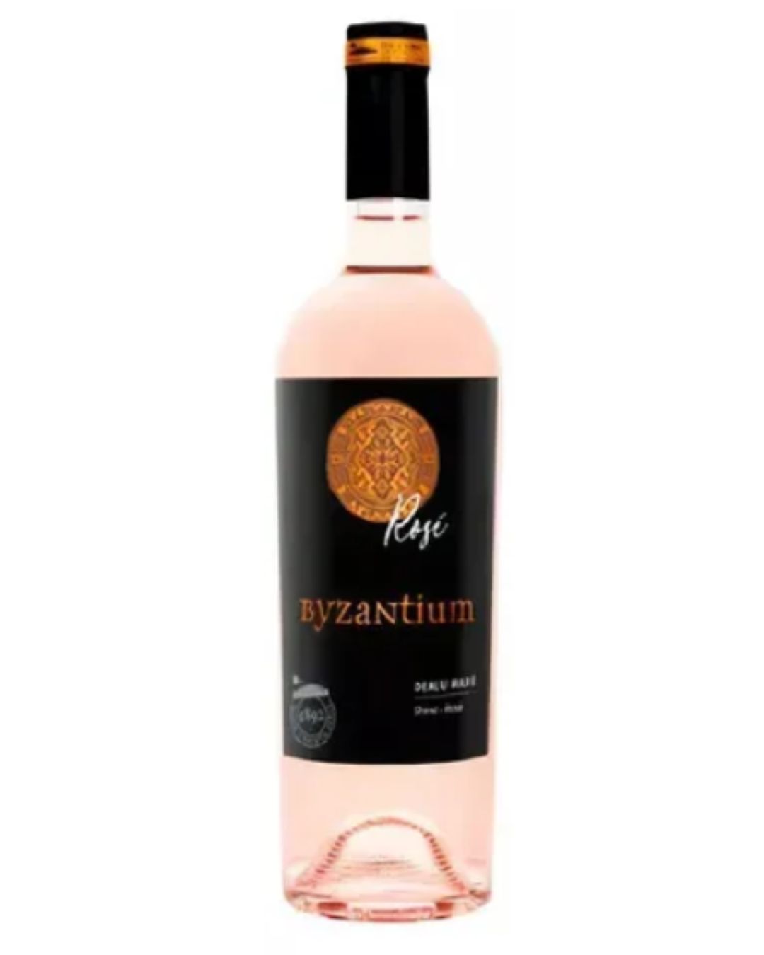 Vinho Fino Rose Byzantium Rose 2022 750ML