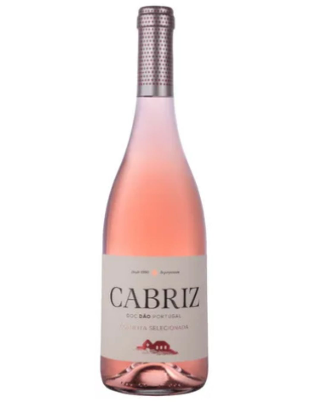 Vinho Rose Cabriz Colheita Rose 750ML
