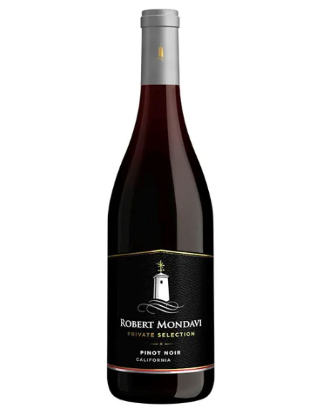 Vinho Tinto  Robert Mondavi Private Selection Pinot Noir 750