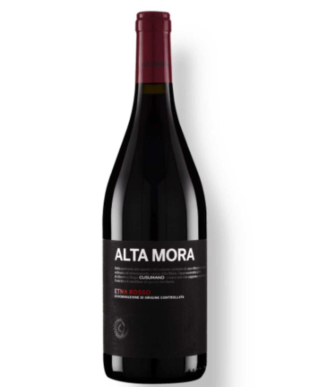Vinho Tinto Alta Mora Etna Rosso Doc 750ML