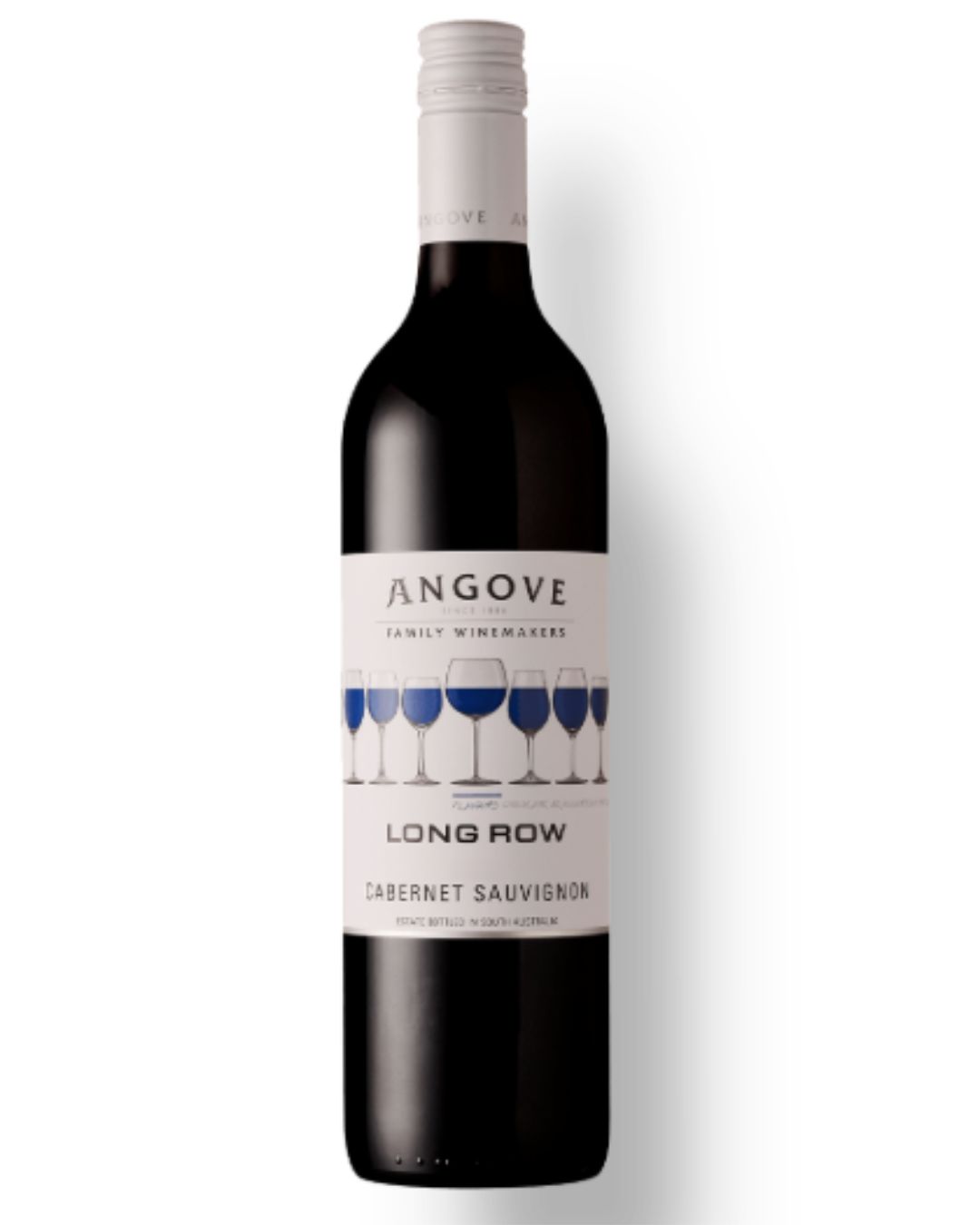 Vinho Tinto Angove Long Row Cabernet Sauvignon 750 ML