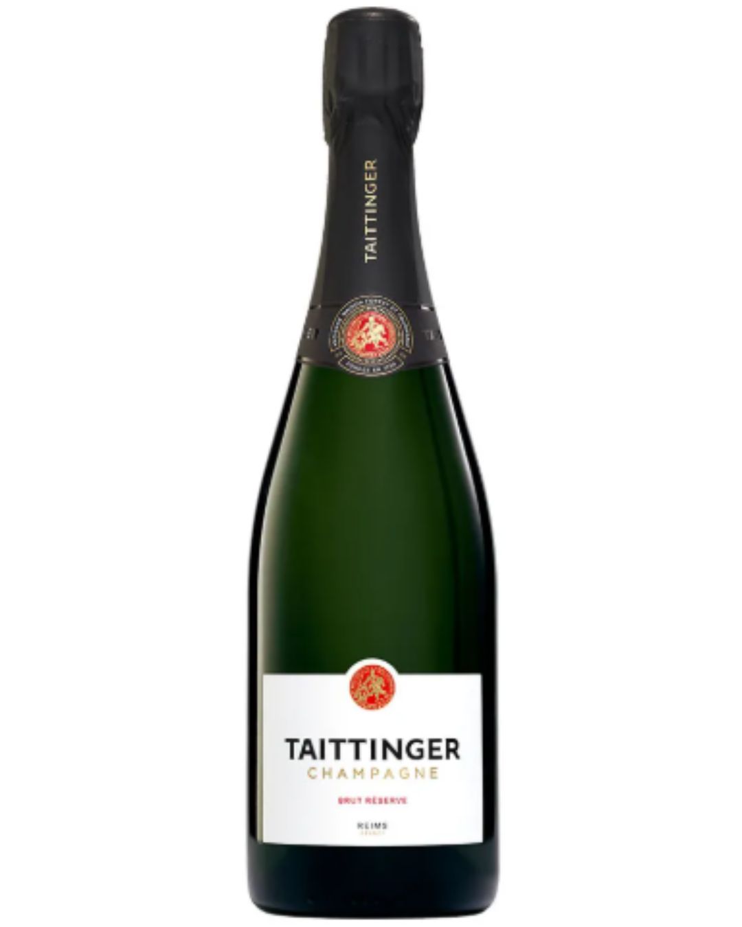 Champanhe Taittinger Brut 750 ML