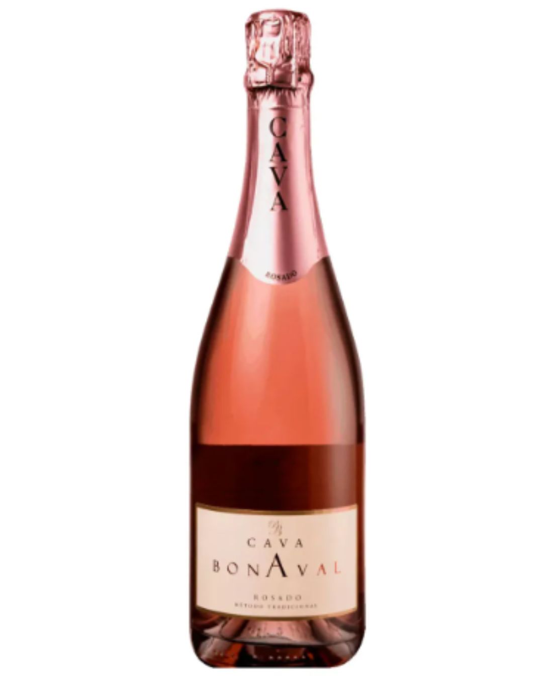Espumante Cava Bonaval Rose  Brut 750 ML