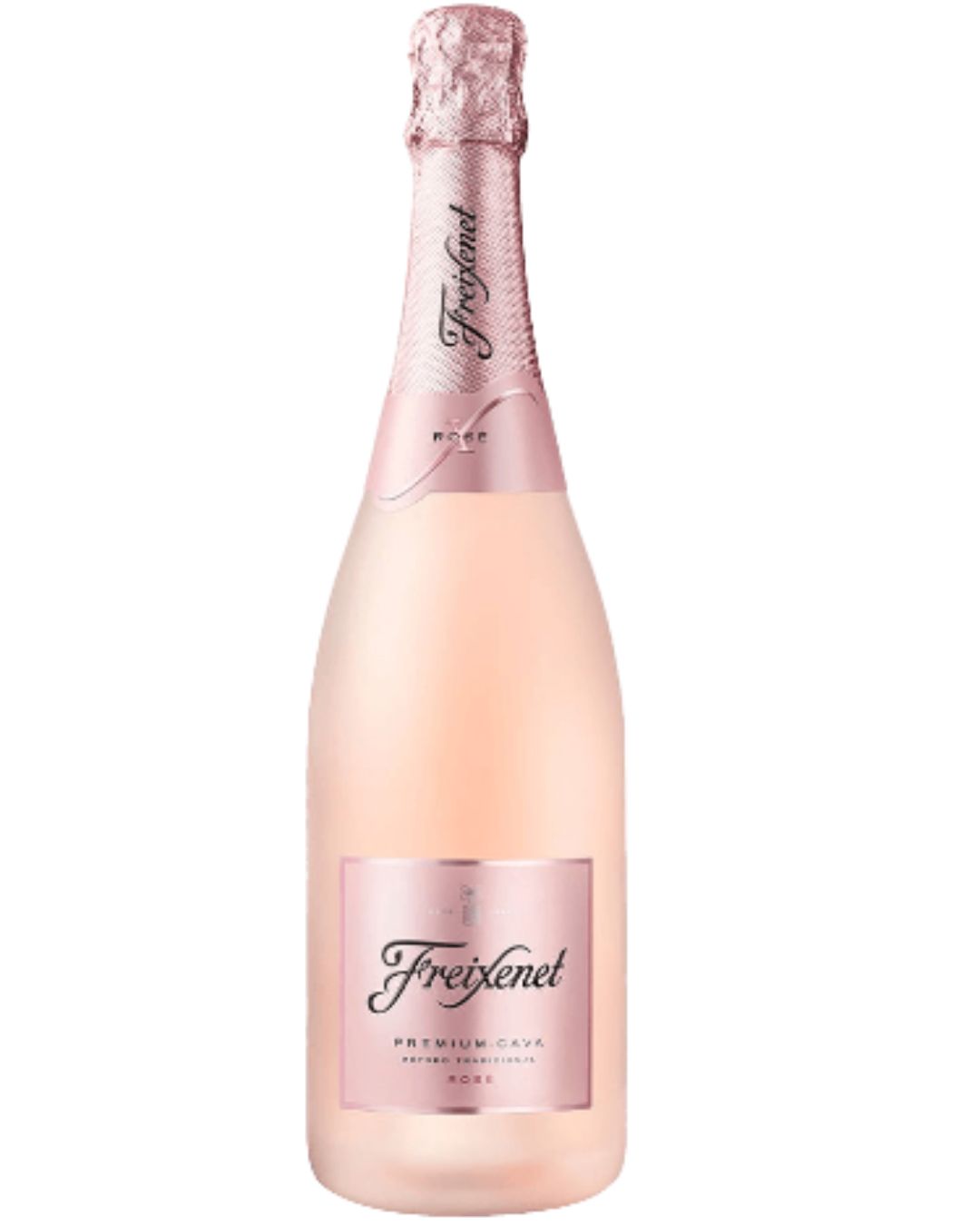 Espumante Cava Freixenet Cordon Rosado 750ML