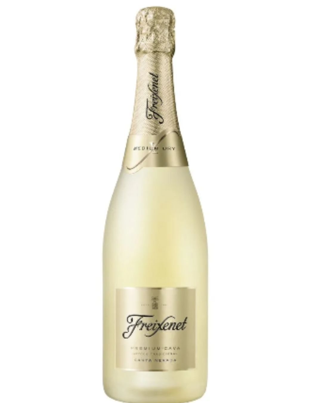 Espumante Freixenet Carta Nevada750ML