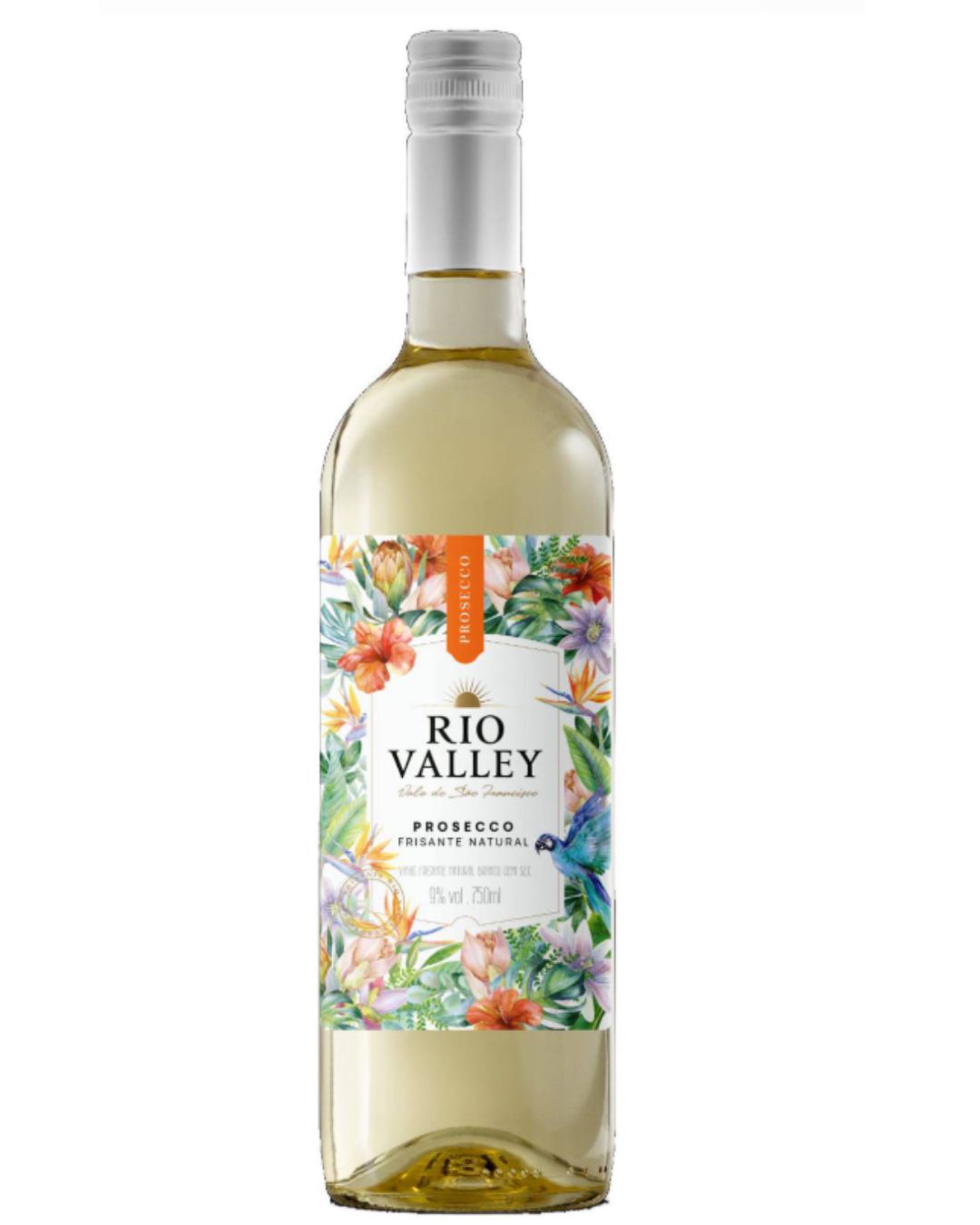 Frisante Rio Valley Demi-Sec Prosecco 750ML