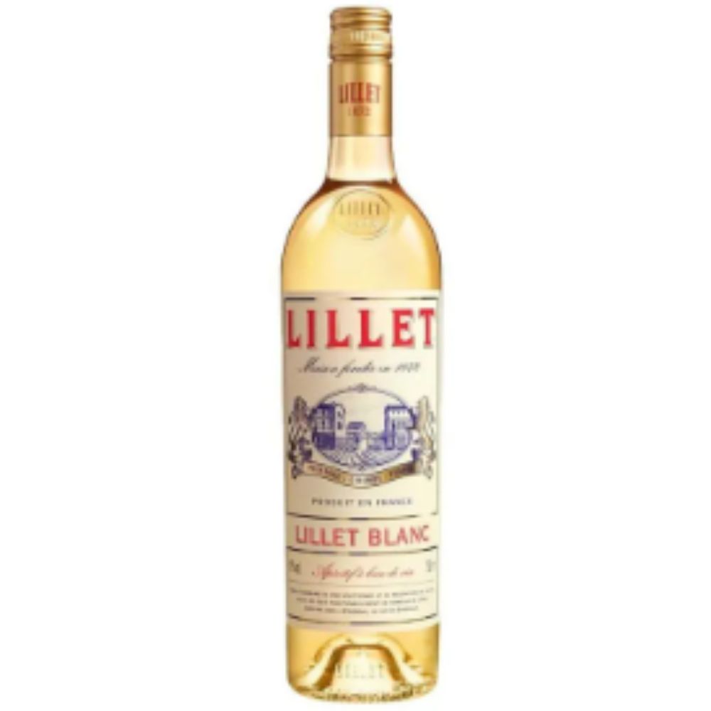 Aperitivo Lillet  Blanc 750ML