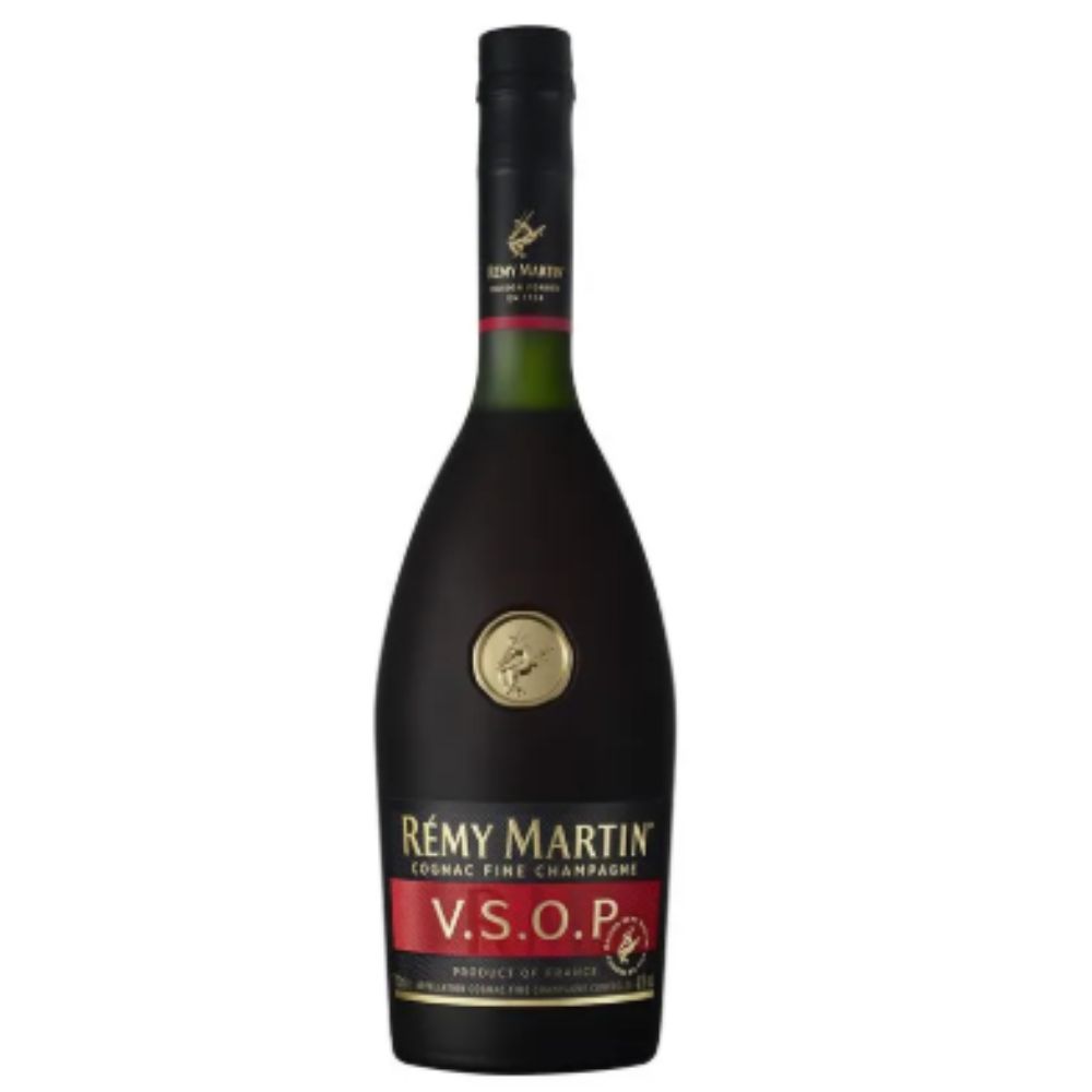 Cognac Remy Martin Vsop Gf 700 ML