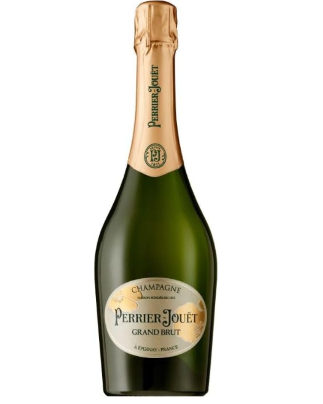 Champagne Perrier Jouet Brut 750 ML