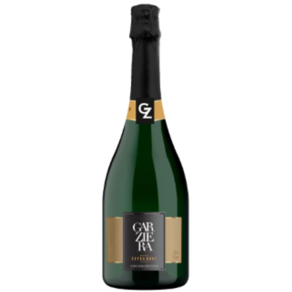 Espumante Garziera Extra Brut 750ML