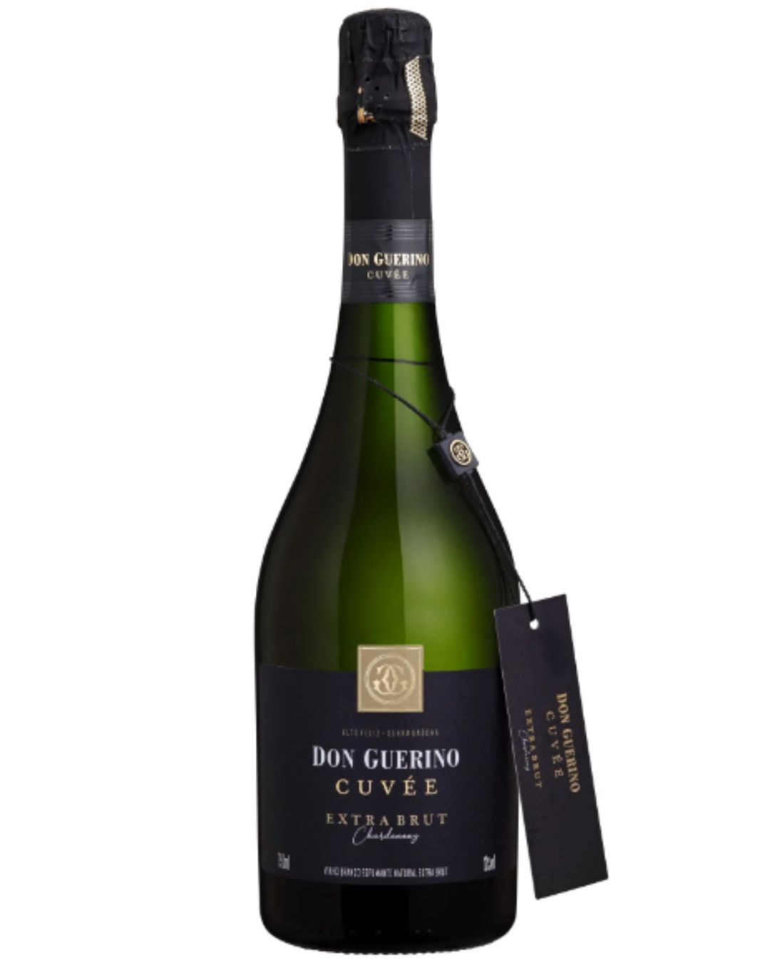 Espumante Don Guerino  Extra Brut Cuvee 750 ML
