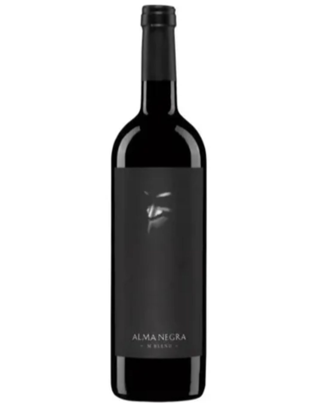 Vinho Tinto Argentino Alma Negra M Blend 2018 750ML