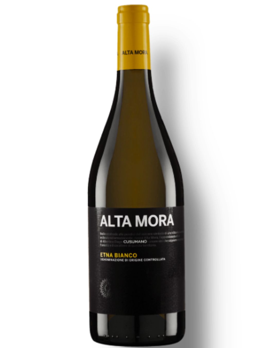 Vinho Alta Mora Etna Bianco Doc 750ML
